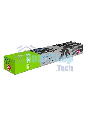 Картридж лазерный Cactus CS-TK895С голубой (6000 стр.) для Kyocera Mita FS C8020/C8020MFP/C8025/C8025MFP