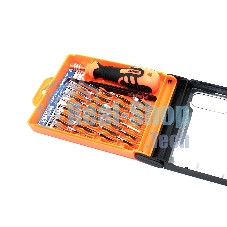 Отвертка с набором бит ELEMENT 8100