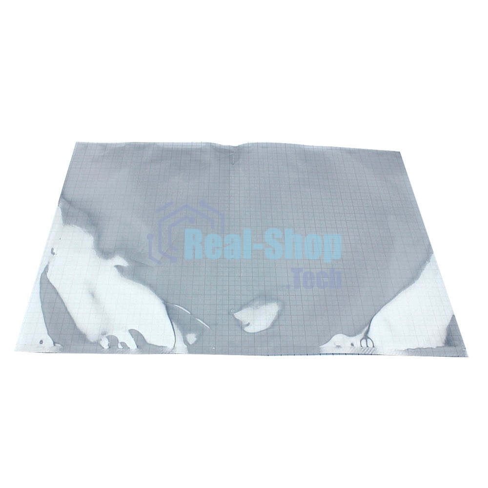 Пакет антистатический 26x35 см