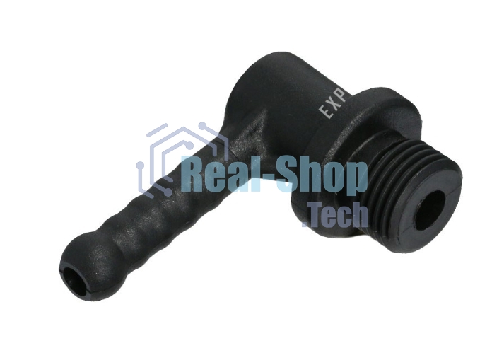 Переходник с помпы на шланг Saeco,Philips 11001054