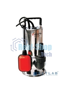 Дренажный насос Вихрь ДН-1100Н 68/2/5