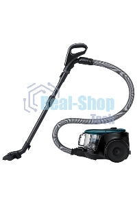 Пылесос Samsung VC18M21C0VN Зеленый