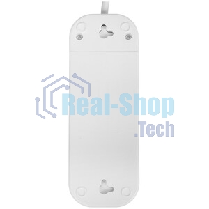 Удлинитель бытовой Smartbuy (SBE-10-3-10m-N) 3 гн х 10,0 м белый