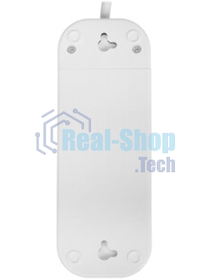 Удлинитель бытовой Smartbuy (SBE-10-3-10m-N) 3 гн х 10,0 м белый