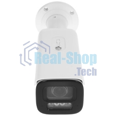 Камера видеонаблюдения IP Hikvision DS-2CD2647G2HT-LIZS черный 2.8-12мм