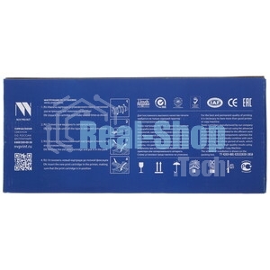 Картридж NVPrint совместимый Brother TN-241T Yellow для HL-3140CW/3150CDW/3170CDW/DCP-9020CDW/MFC-9140CDN/9330CDW/9340CDW (1400k)