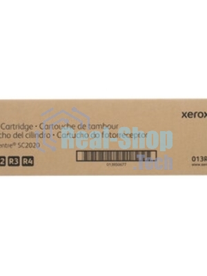 Фотобарабан Xerox 013R00677, 76000 стр., для DocuCentre SC2020 Drum Cartridge (по одному на каждый) (Channels)