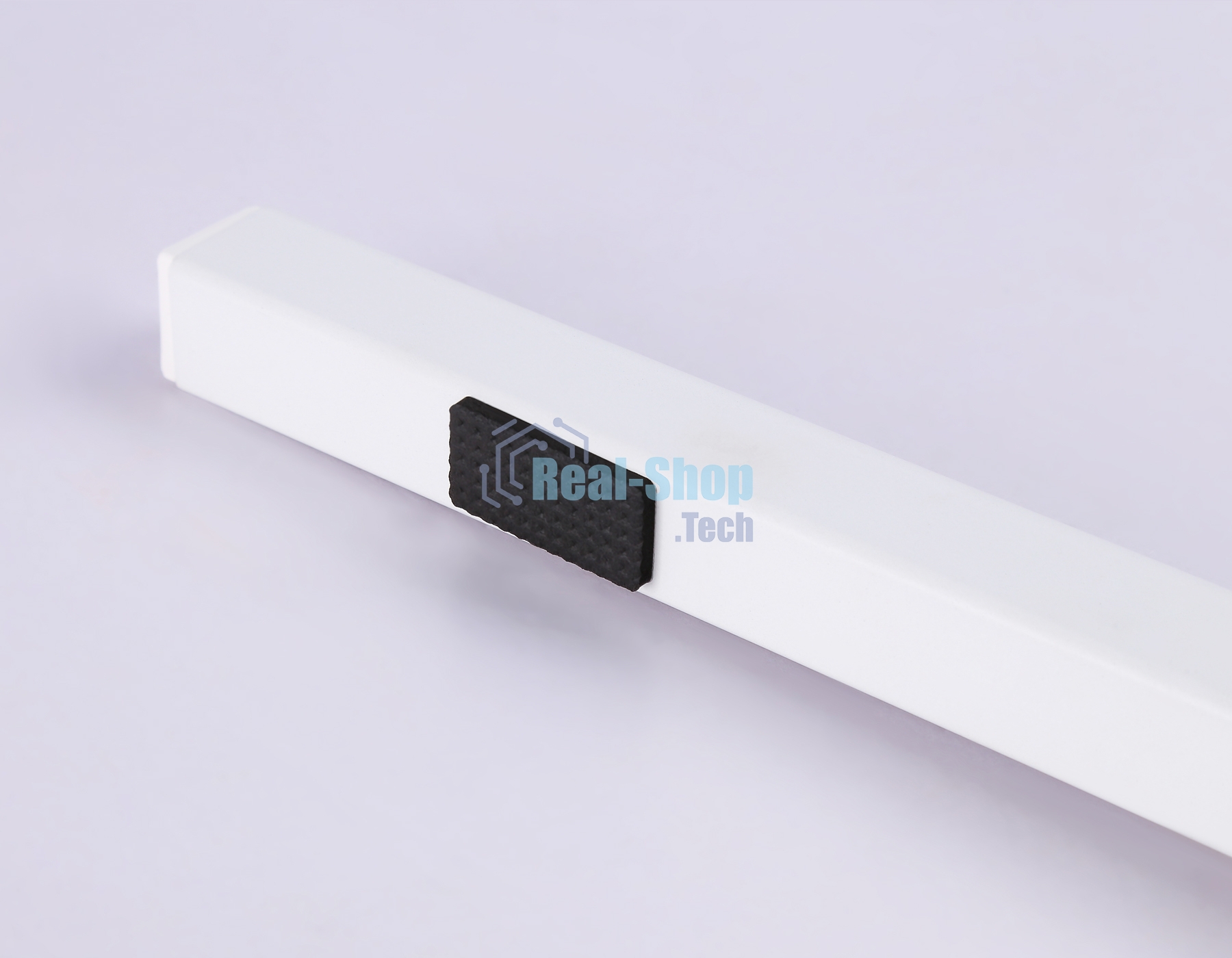 Светильник Ambrella light FL8025 WH белый LED 20W RGB D32*1650 (ПДУ РАДИО 2.4G)