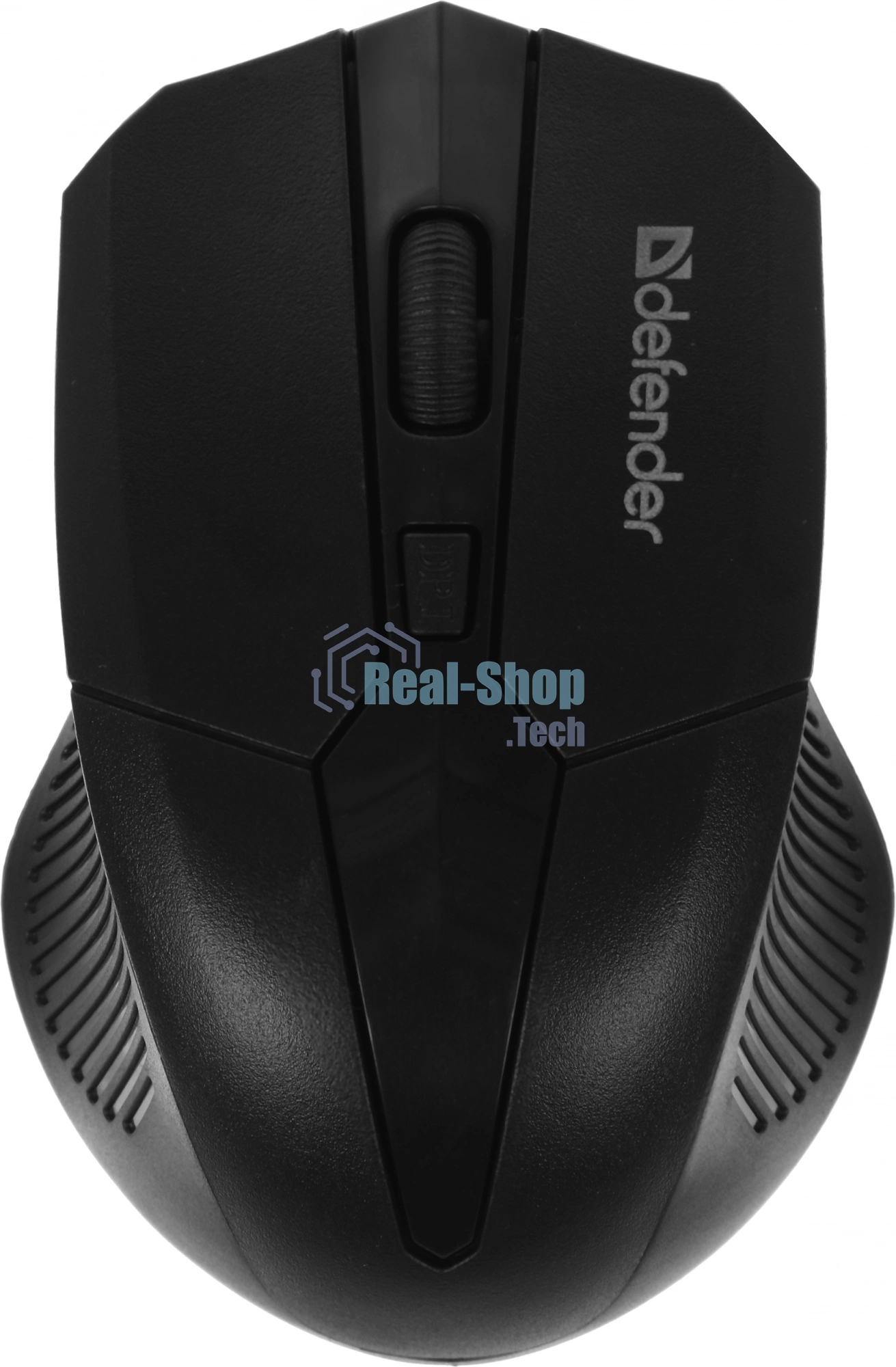 Комплект клавиатура+мышь Defender Jakarta C-805 беспроводной, USB, 1600 DPI, чёрный