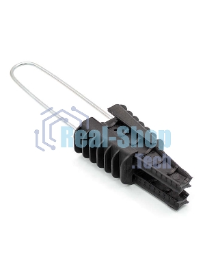 Зажим анкерный для проводов ввода PA 25S (2х16-4х25) (SO 25; SO 243; PA 25х100; PC 63; F 27) ВК 20601011