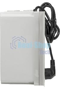 Стабилизатор АСН- 2 000 Н/1-Ц Ресанта Lux