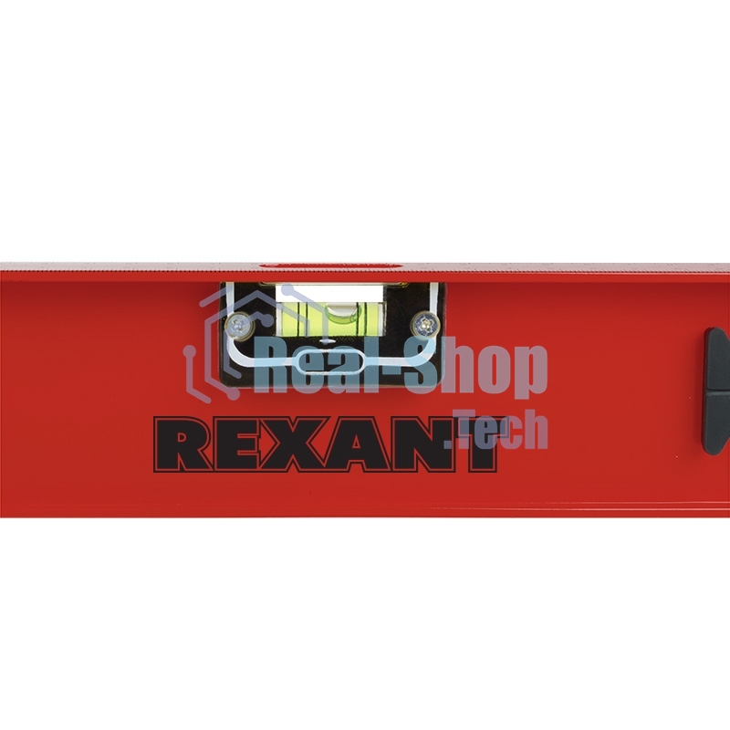 Уровень алюминиевый Rexant 