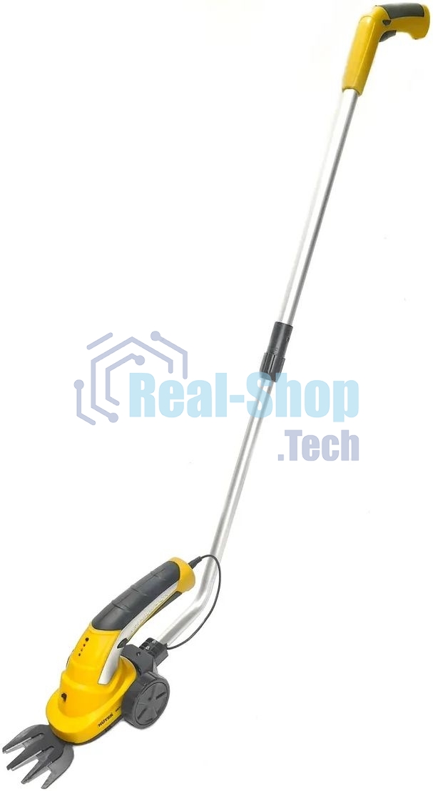 Кусторез/ножницы для травы Huter GET-3,6H (70/1/29) (в компл.:телескопич.рук.)