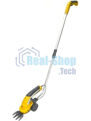 Кусторез/ножницы для травы Huter GET-3,6H (70/1/29) (в компл.:телескопич.рук.)