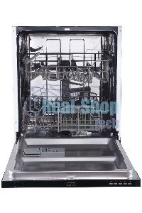 Встраиваемая посудомоечная машина Krona DELIA 60 BI