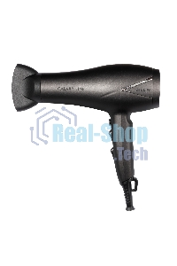 Фен для волос Galaxy Line GL 4341, коричневый, 2400Вт, 2 скорости потока воздуха, 3 температурных режима, функция 