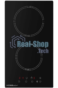 Индукционная варочная панель HOMSair HI32ABK