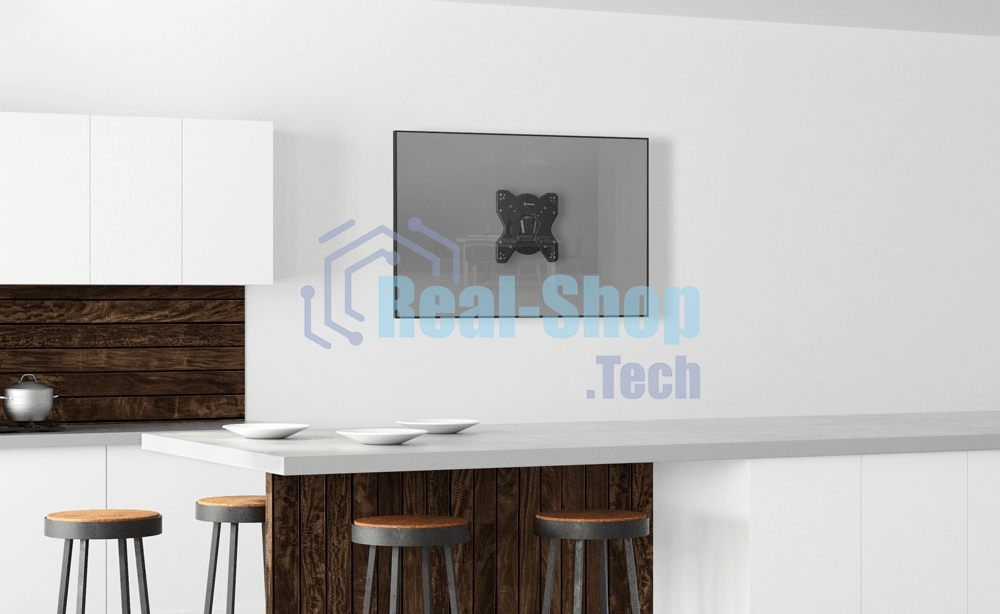 Кронштейн ONKRON M3S для телевизора 17