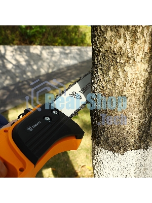 Пила цепная электрическая DEKO DKEC14, 1800Вт [065-1214] 