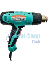 Фен технический Sturm! HG2005