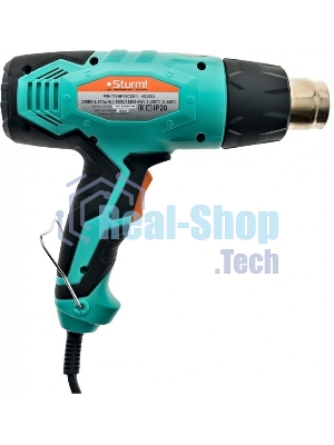 Фен технический Sturm! HG2005