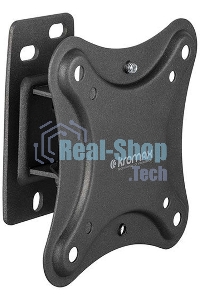 Кронштейн для телевизора Kromax CORBEL-1 черный 10