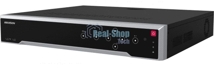Видеорегистратор Hikvision DS-7716NI-M4
