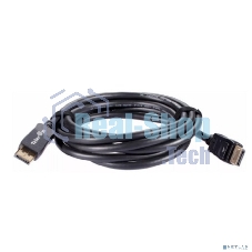 Кабель соединительный Telecom TCG745C-3M DP-DP 1.4V 8K@60Hz 3м, Econom
