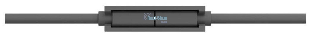 Кабель LOGITECH MeetUp 10m Mic Cable - графитовый - WW - MEETUP 10M MIC CABLE