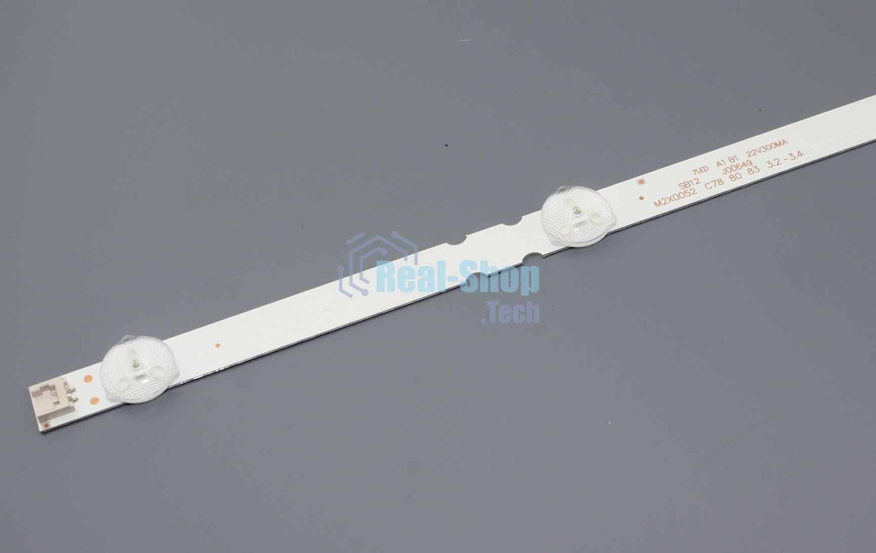 Светодиодная подсветка 7LED A1B1 SB12 J00649 M2X0052 C78 80 83 3.2-3.4