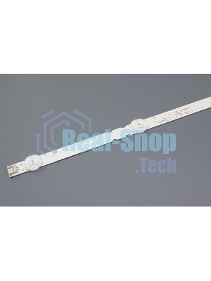 Светодиодная подсветка 7LED A1B1 SB12 J00649 M2X0052 C78 80 83 3.2-3.4