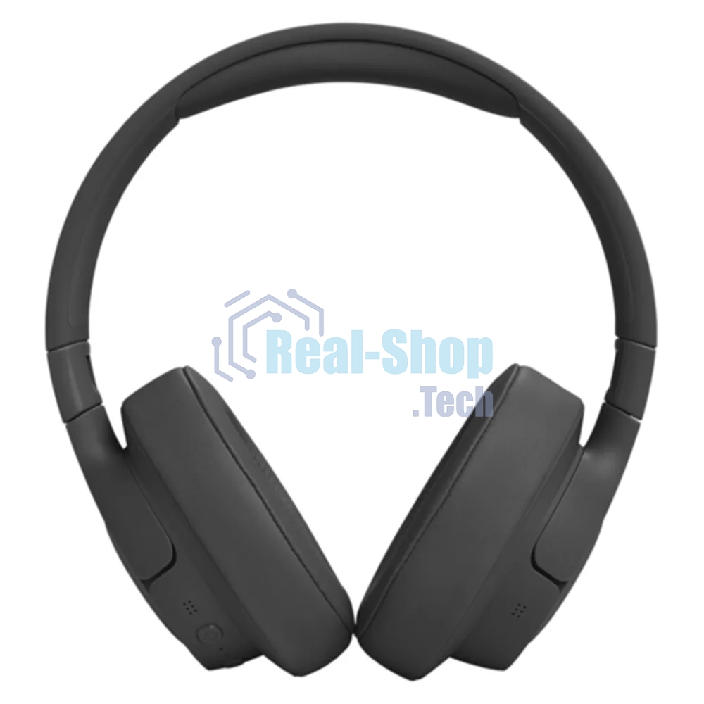 Наушники JBL Tune 770NC черный