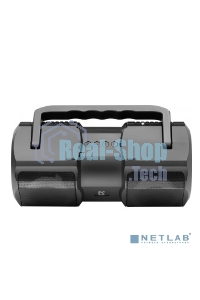 Акустическая система Defender Beatbox 20 черный Мощность звука 20 Вт да 1 кг