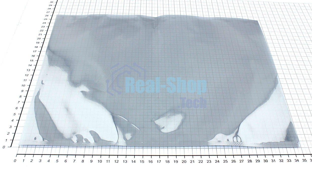 Пакет антистатический 26x35 см