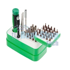 Набор инструментов 55 в 1 BAKU BA-3039