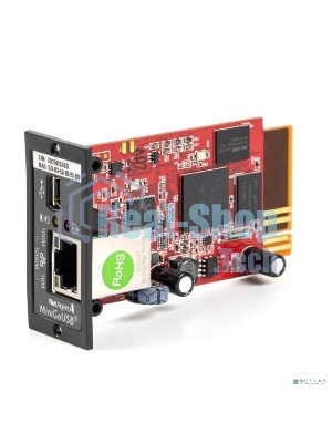 Модуль SNMP Бастион DA 806 (2166)