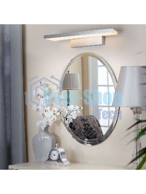 Светильник Elektrostandard настенный Sankara LED белая a038372