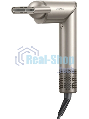 Фен Dreame AZD20A Dazzle Titanium
