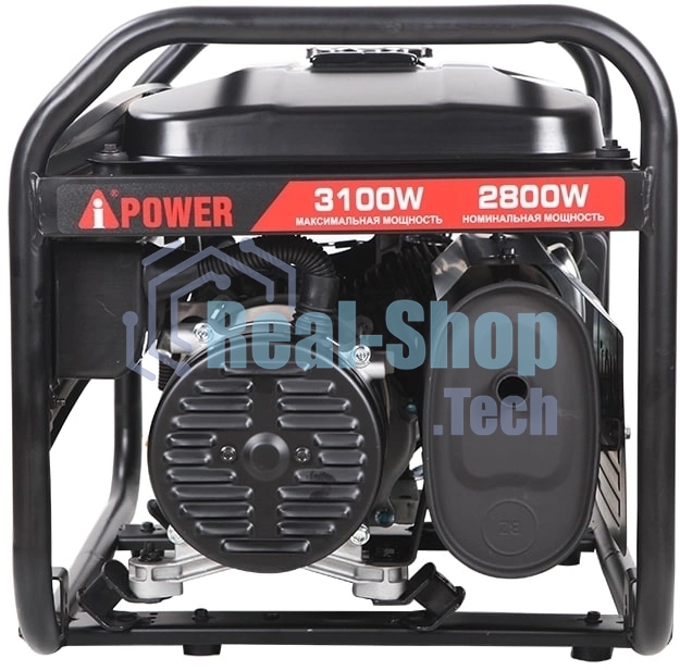 Генератор A-iPower Lite AP3100 3.1кВт