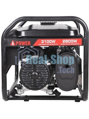 Генератор A-iPower Lite AP3100 3.1кВт