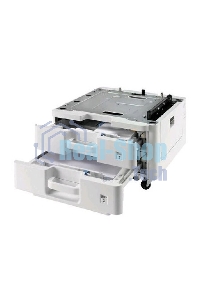 Лоток Kyocera PF-471 подачи (2х500л.) для M4125idn/M4132idn/FS-6025MFP/B, FS-6030MFP, FS-6525/6530MFP, FS-C8020/C8025MFP, FS-C8520MFP/FS-C8525MFP