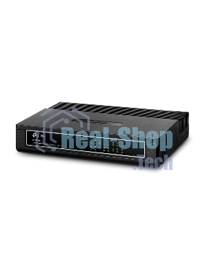 Коммутатор TP-Link SMB TL-SF1016D Коммутатор 16-port 10/100M Desktop Switch, 16 10/100M RJ45 ports, Plastic case