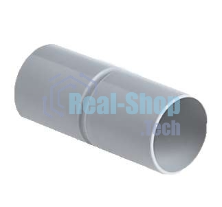 Муфта соед. d63 Рувинил М01263