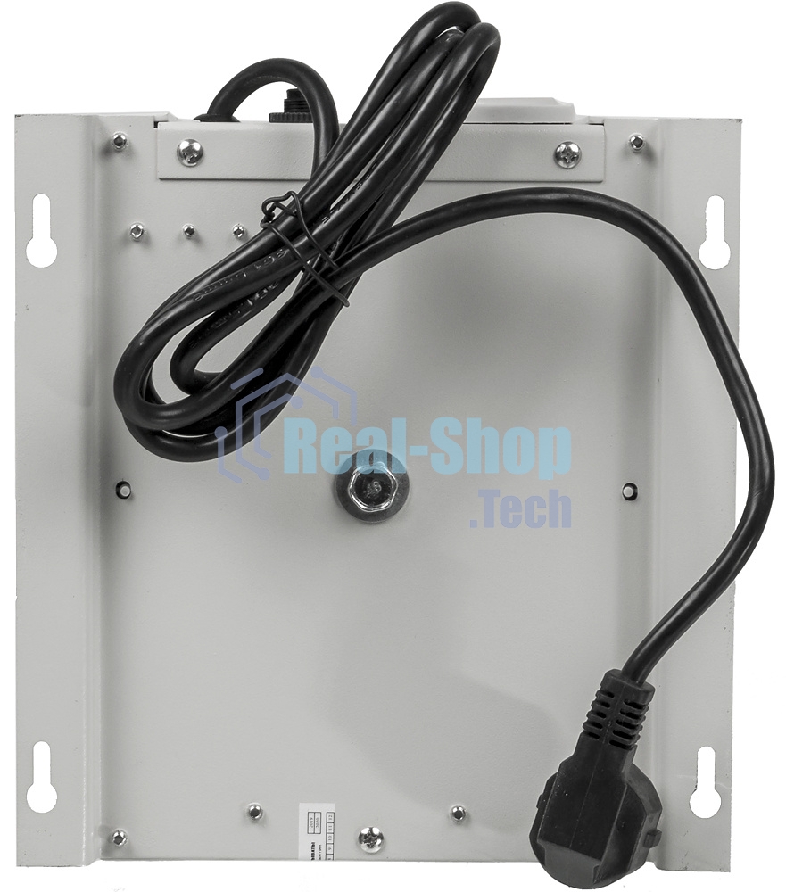 Стабилизатор АСН- 2 000 Н/1-Ц Ресанта Lux