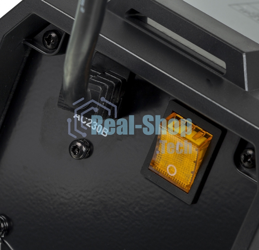 Сварочный аппарат Ресанта САИ-250Т LUX инвертор ММА DC 9.5кВт