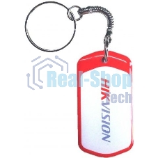 Карта доступа Hikvision DS-K7M102-M