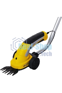 Кусторез/ножницы для травы Huter GET-3,6H (70/1/29) (в компл.:телескопич.рук.)