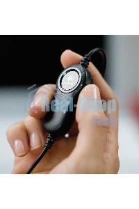 Гарнитура проводная с микрофоном Logitech H150 белый накладные оголовье (981-000350)