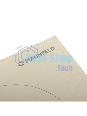 Индукционная варочная панель Maunfeld EVI.292-BG