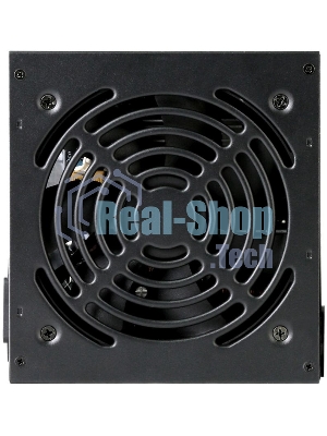 Блок питания Zalman ZM700-LX II Retail, 700Вт, 120мм, черный